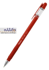 خودکار قرمز پنتر مدل SP 101