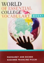 کتاب World Of Essential College Vocabulary 1
