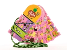 کتاب مینی نخ 2 (در روستا) - 2