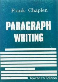 کتاب PARAGRAPH WRITING
