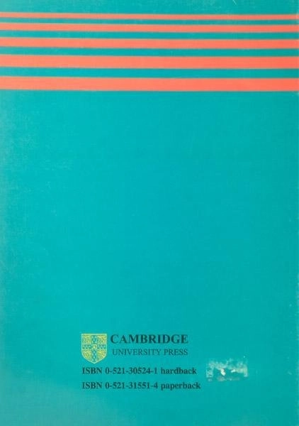 کتاب Understanding Research In Second Language Learning (ویرایش 2) - 1