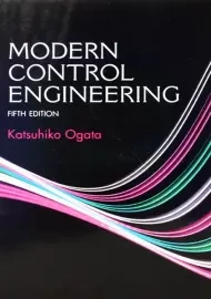 کتاب Modern Control Engineering