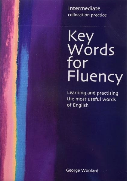کتاب Key Words For Fluency intermediate