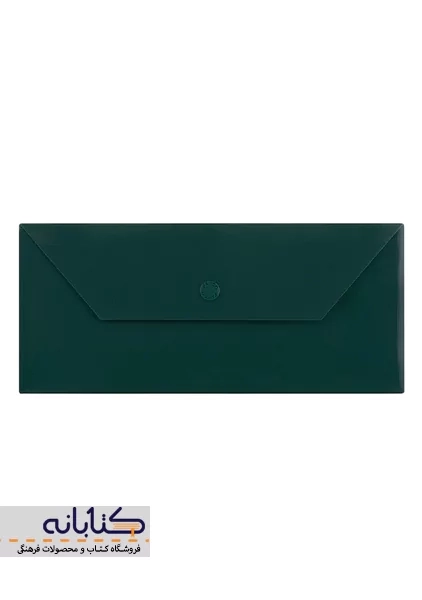 پوشه دکمه دار پاپکو کد 104M - 3