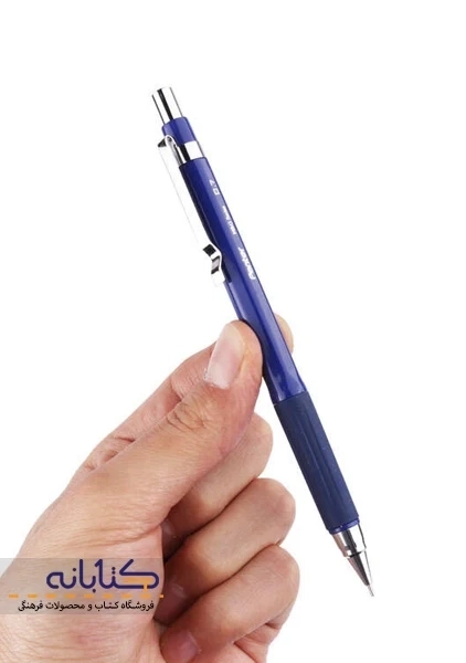 مداد نوکی 0.7 پنتر (مدل Classic) - 3