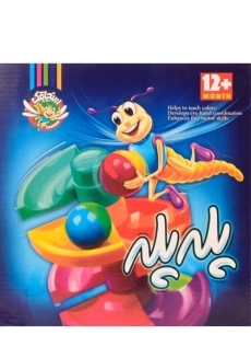 بازی فکری پله پله - سنجاقک - 1