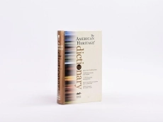 کتاب The American Heritage Dictionary - 2