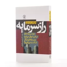 کتاب راز سرمایه | هرناندو دوسوتو - 2