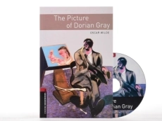کتاب داستان The picture of Dorian Gray - 1