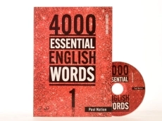 کتاب 4000ESSENTIAL ENGLISH WORDS 1 (2nd) - 2