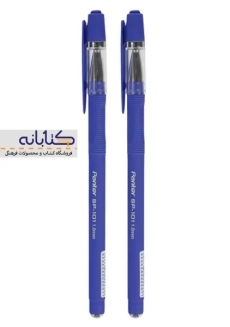 خودکار آبی پنتر مدل SP 101 - 1