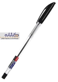 خودکار مشکی کیان نوک 0.1 mm