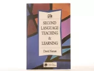 کتاب Second Language Teaching and Learning