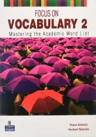 کتاب 2 Focus On Vocabulary