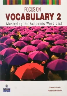 کتاب 2 Focus On Vocabulary