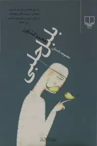 کتاب مجموعه داستان بلبل حلبی