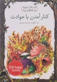 کتاب کنار آمدن با حوادث (کلیدهای کوچک برای قفل های بزرگ)