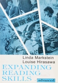 کتاب Expanding Reading Skills advanced