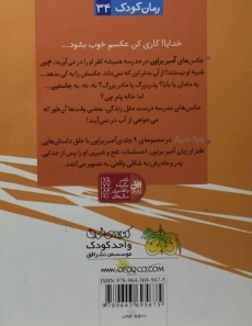 کتاب همیشه آمبر براون - افق - 1