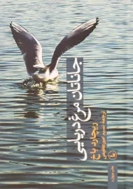 کتاب جاناتان مرغ دریایی