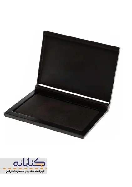 استامپ مشکی پلیکان کد 2E - 1