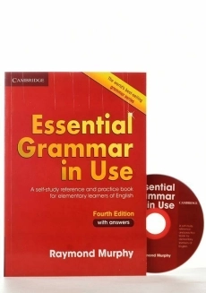 کتاب Essential Grammar in Use (ویرایش 4) - 3