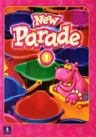 کتاب 1 New Parade