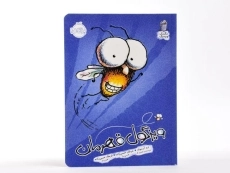 کتاب سرمگس معرکه