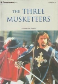 کتاب داستان The Three Musketeers