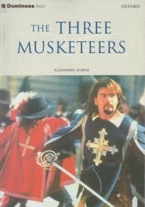 کتاب داستان The Three Musketeers