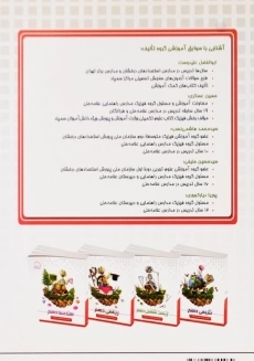 کتاب فیزیک دهم تجربی علامه حلی - 1