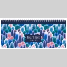 پلنر و لیست انجام کارهای همیشه - 3