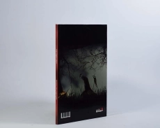 کتاب سلطنت خیانت - مقسم - 2