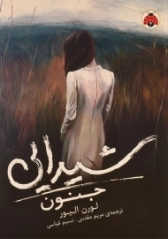 کتاب جنون (شیدایی 1)