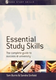 کتاب Essential Study Skills