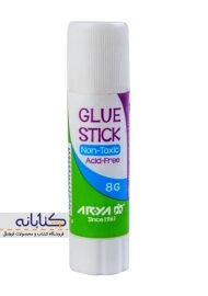 چسب ماتیکی 8 گرم آریا
