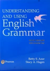 کتاب (Understanding And Using English Grammar (5th