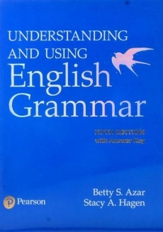 کتاب (Understanding And Using English Grammar (5th
