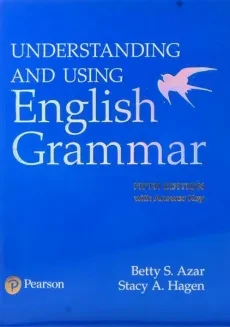 کتاب (Understanding And Using English Grammar (5th