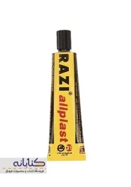 چسب مایع 30ml رازی (مدل Allplast)