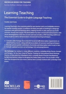 کتاب Learning Teaching - 1