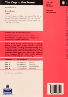 کتاب داستان The cup in the forest - 2