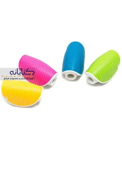 تراش مخزن دار حلزونی Y-PLUS - 3