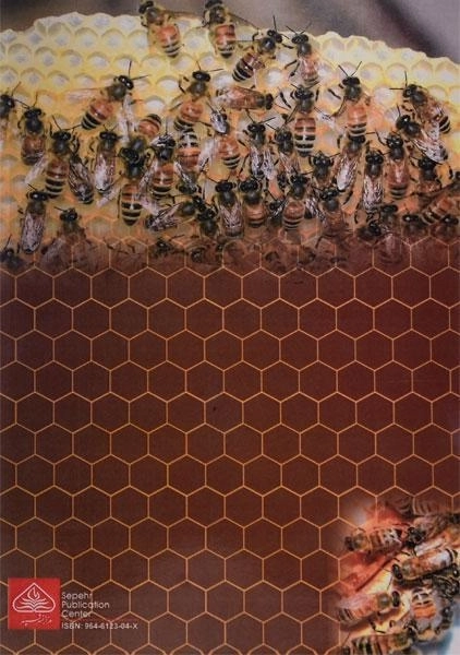 کتاب زنبور عسل و پرورش آن - شهرستانی - 1
