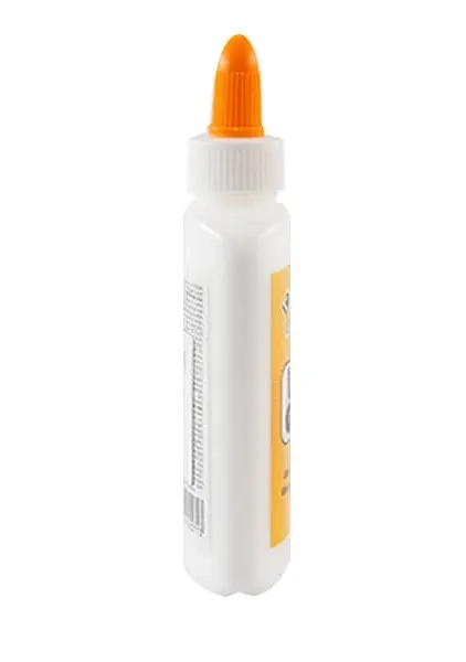 چسب مایع 118ml بیک - 2