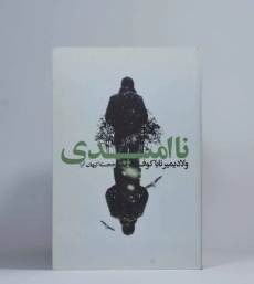 کتاب ناامیدی - ولادیمیر ناباکوف - 2