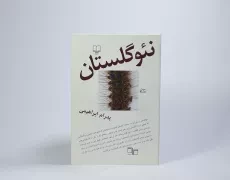 کتاب نئو گلستان | پدرام ابراهیمی - 2