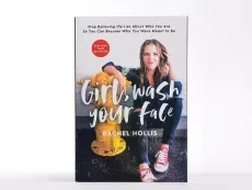 کتاب Girl Wash Your Face - 3