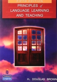 کتاب principles Of Language Learning And Teaching (5th)
