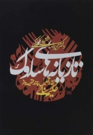 کتاب تازیانه های سلوک - شفیعی کدکنی